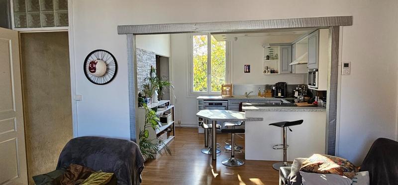 Maison - 78 m² - 5 pièces