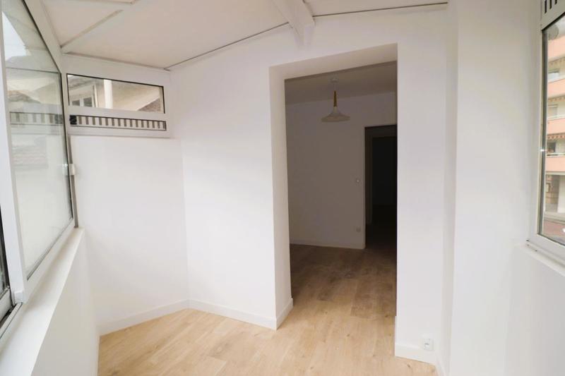 Maison - 45 m² - 3 pièces