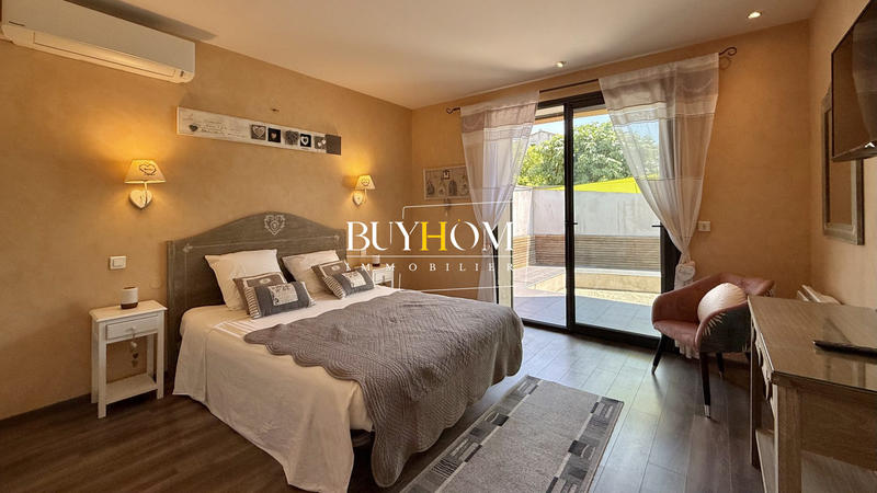 Villa - 115 m² - 5 pièces