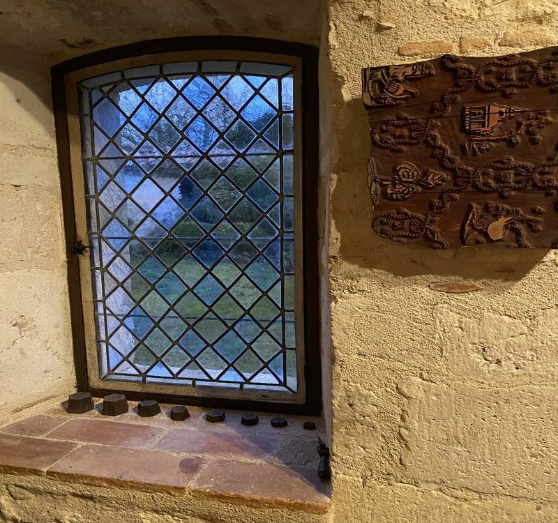 Propriété - 250 m² - 7 pièces