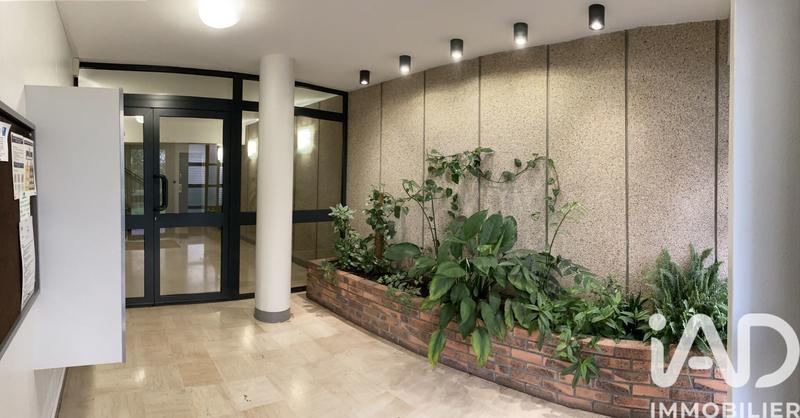 Appartement - 108 m² - 5 pièces