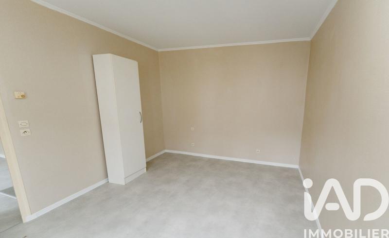 Appartement - 33 m² - 2 pièces