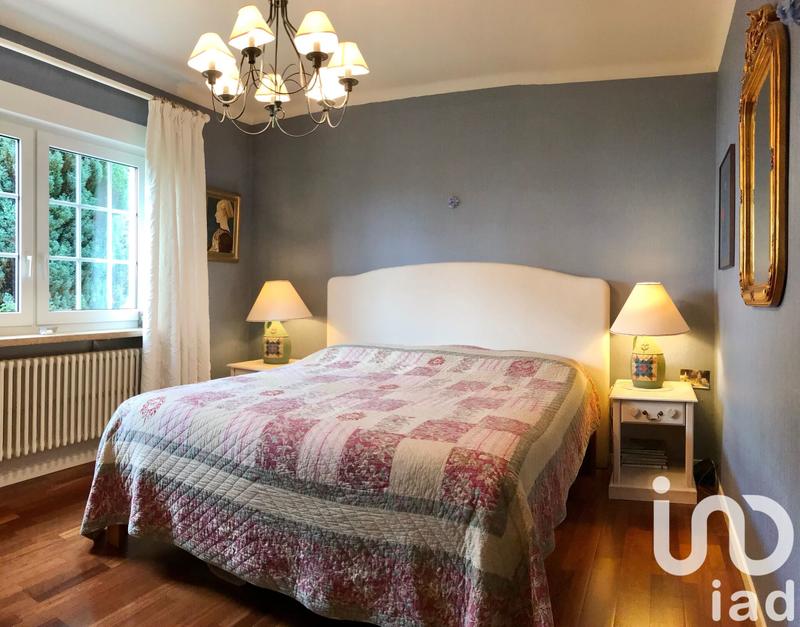 Maison - 160 m² - 7 pièces