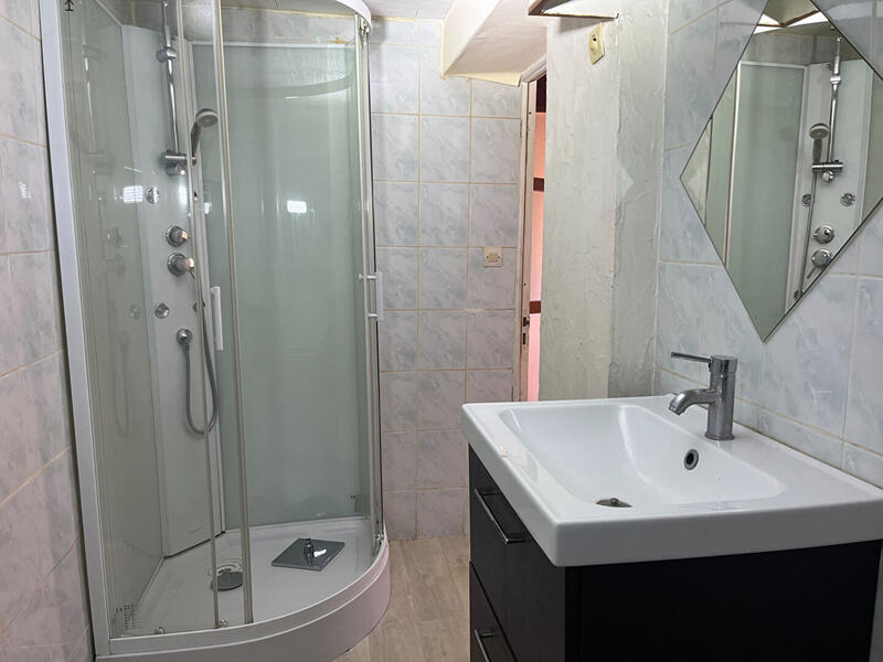 Appartement - 54 m² - 3 pièces