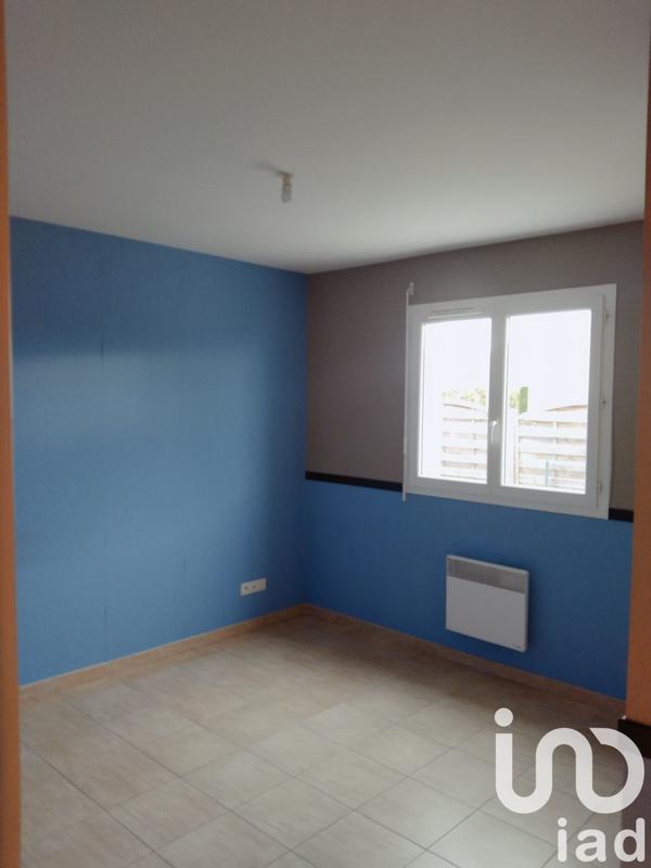 Maison - 149 m² - 6 pièces