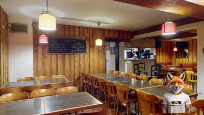 Maison - 293 m² - 7 pièces