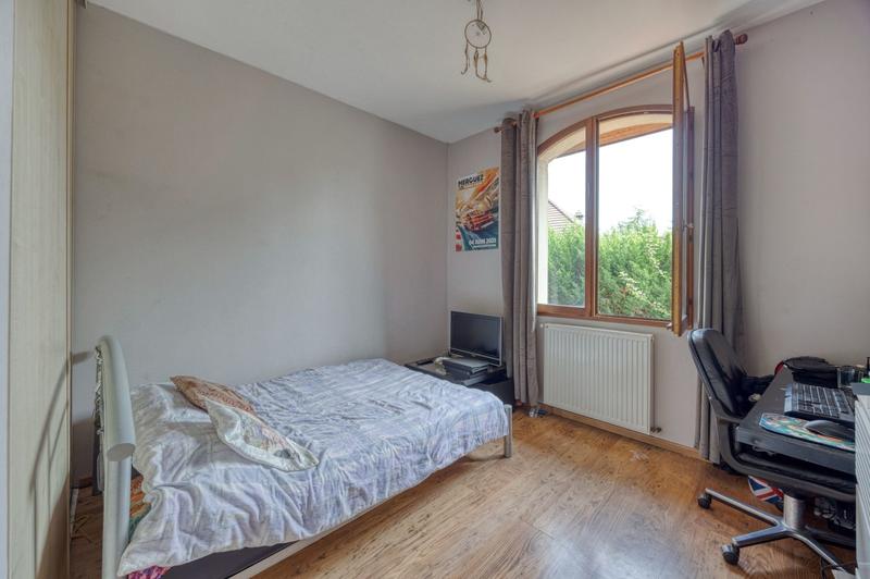 Maison - 154 m² - 7 pièces