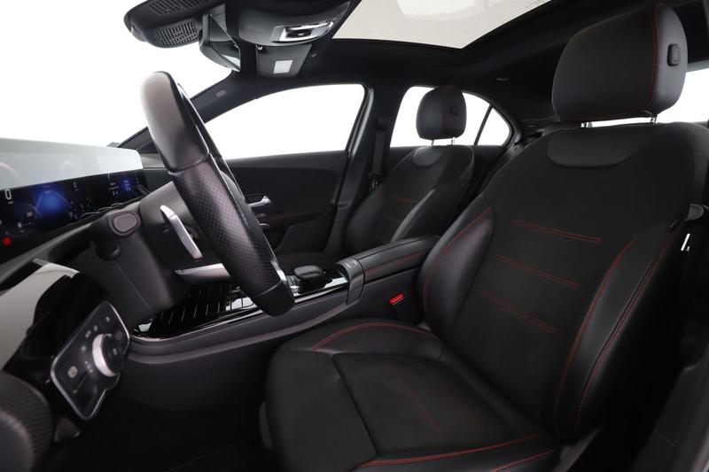 Mercedes Classe a Berline 200 d Amg Line 8g-Dct 150 ch