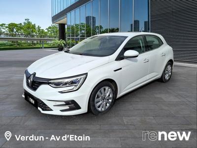 Renault Mégane IV Berline Blue dCi 115 Edc Business