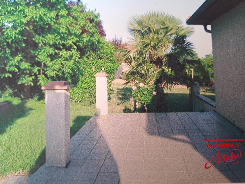 Maison - 151 m² - 4 pièces