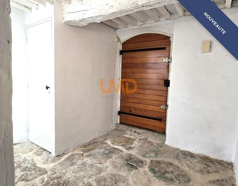 Mas - 190 m² - 8 pièces