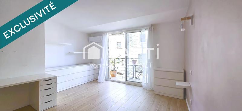 Appartement - 87 m² - 3 pièces