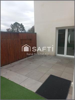 Maison - 127 m² - 4 pièces