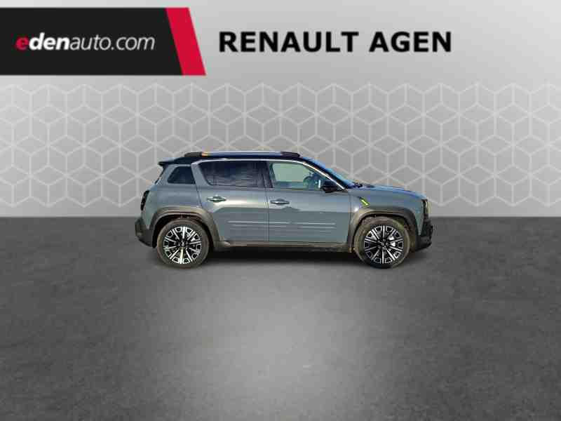 Renault R 4 E-Tech Electrique 150 ch autonomie confort Iconic