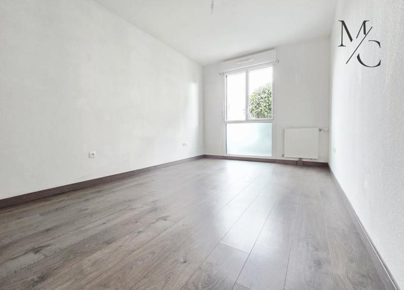 Appartement - 79 m² - 4 pièces