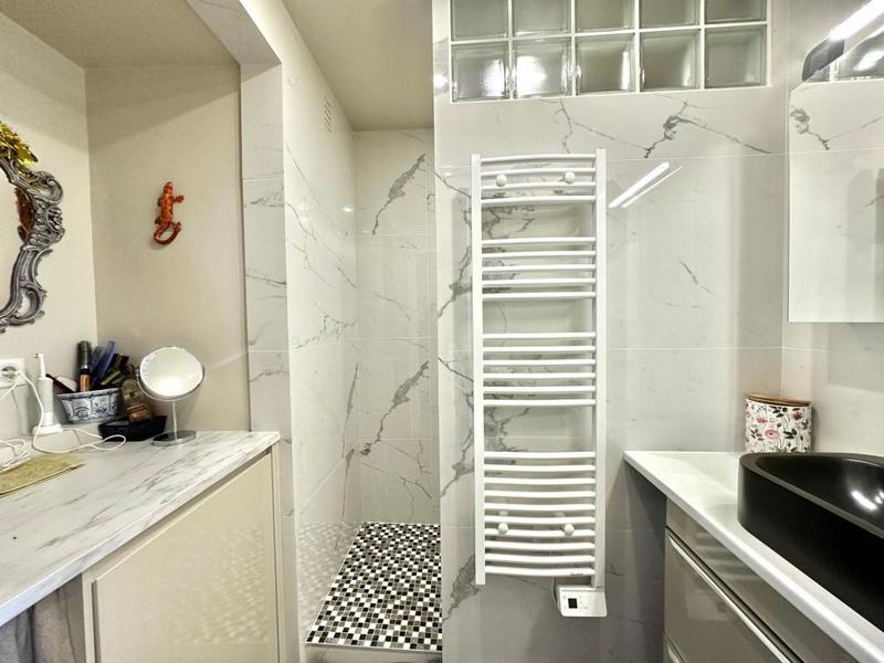 Appartement - 74 m² - 4 pièces