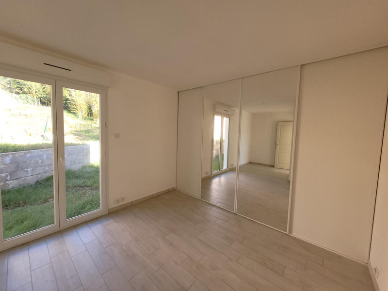 Villa - 76 m² - 3 pièces
