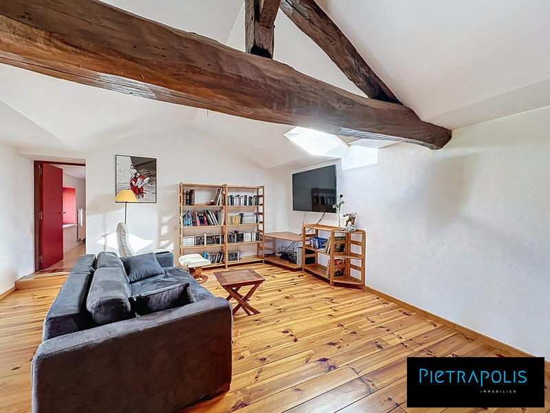 Maison - 147 m² - 5 pièces