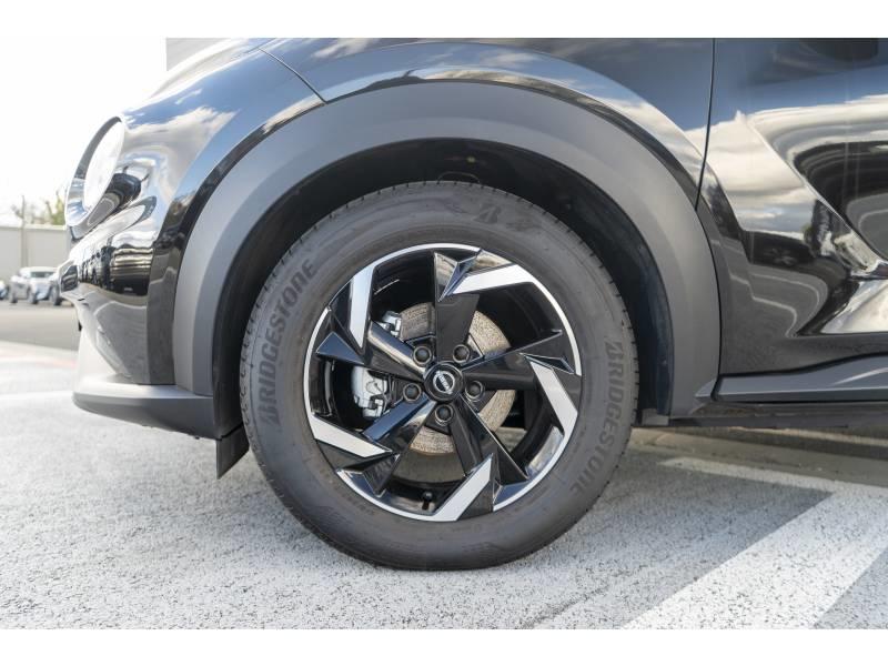 Nissan Juke Dig-T 114 Shadow