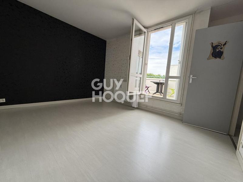 Appartement - 57 m² - 2 pièces