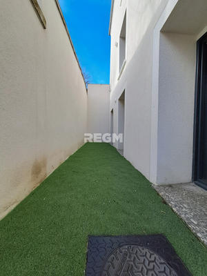 Appartement - 47 m² - 3 pièces