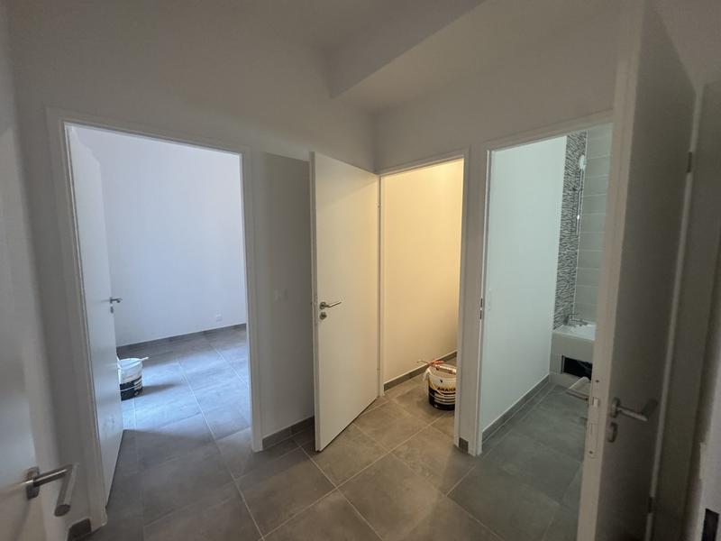 Appartement - 51 m² - 2 pièces