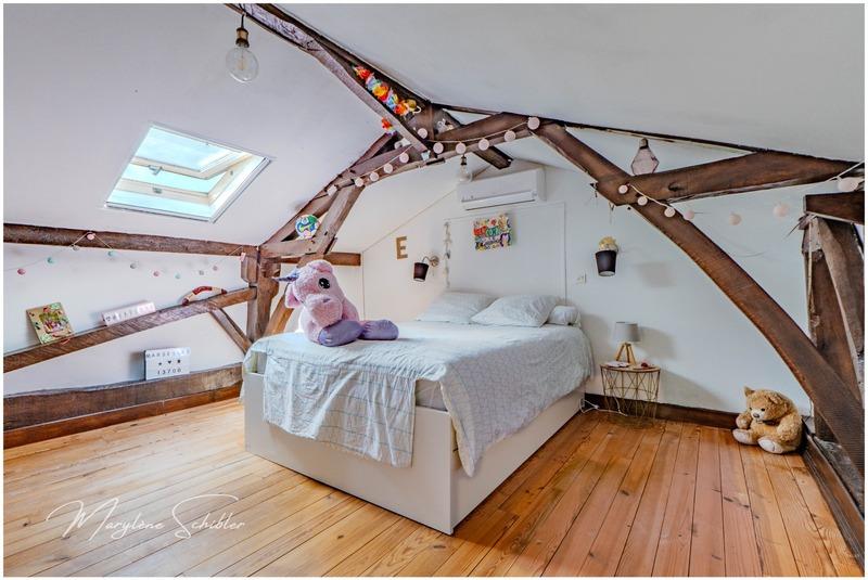 Maison - 250 m² - 8 pièces