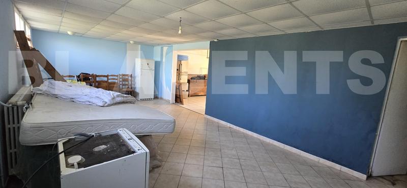 Maison traditionnelle - 113 m² - 4 pièces