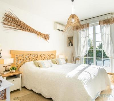 Maison - 144 m² - 6 pièces