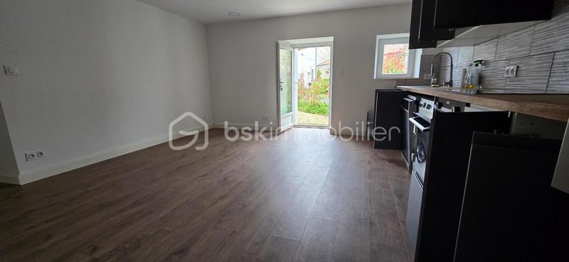 Maison traditionnelle - 142 m² - 5 pièces