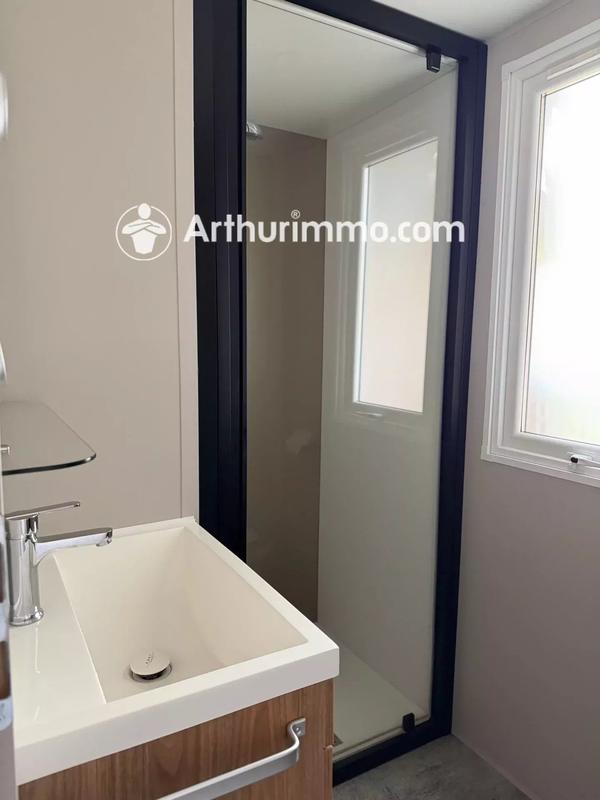 Maison - 38 m² - 4 pièces