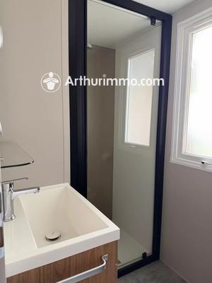 Maison - 38 m² - 4 pièces