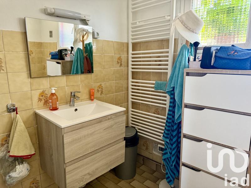 Maison de campagne - 96 m² - 4 pièces