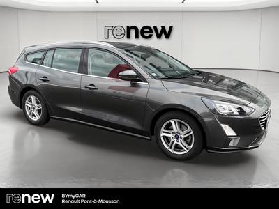 Ford Focus Sw 1.0 EcoBoost 125 s&amp;S Titanium