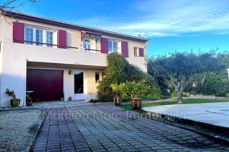 Villa - 110 m² - 5 pièces