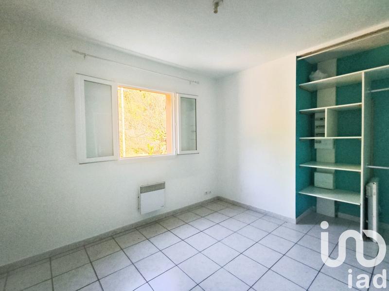 Maison - 73 m² - 5 pièces