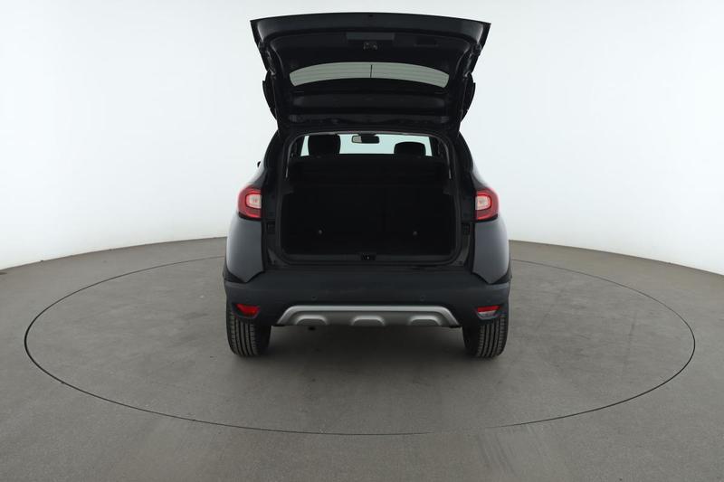 Renault Captur 1.5 dCi Intens 90 ch