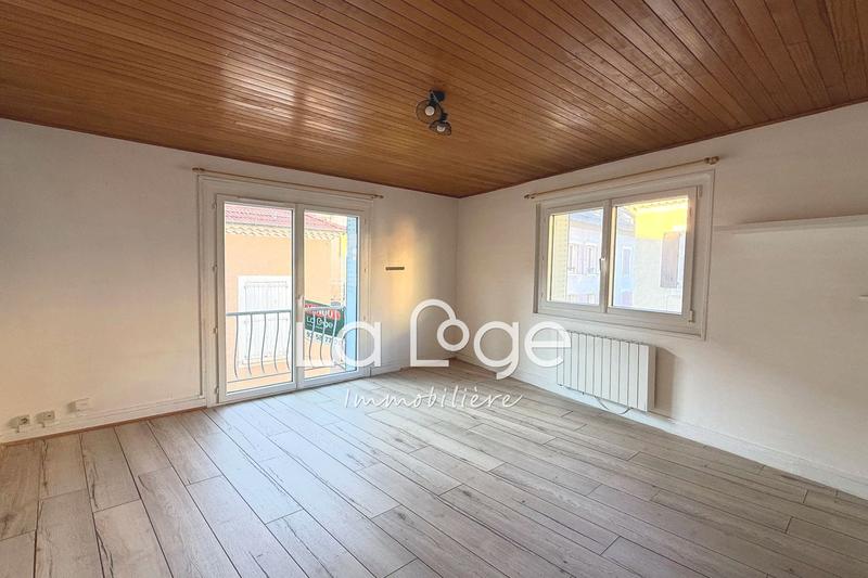 Appartement - 53 m² - 2 pièces