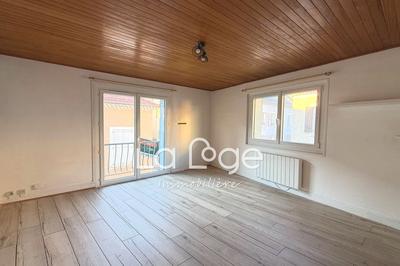 Appartement - 53 m² - 2 pièces