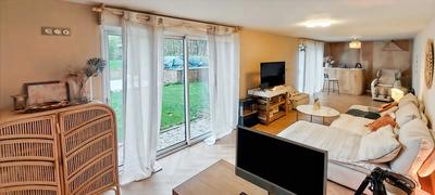 Maison - 139 m² - 5 pièces