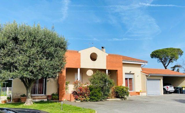 Maison - 160 m² - 7 pièces