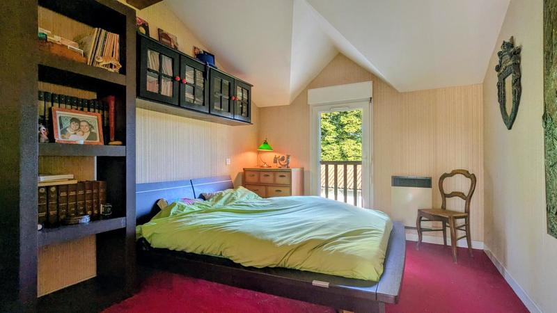 Maison - 163 m² - 5 pièces