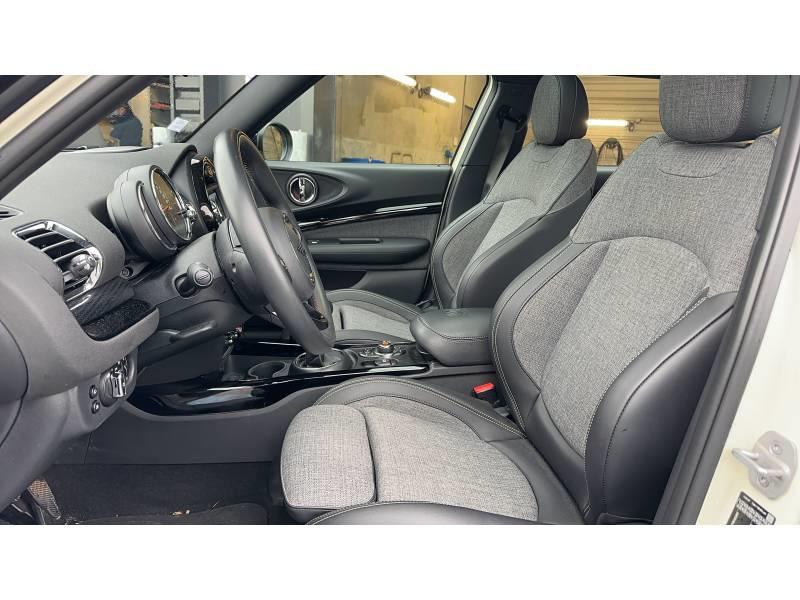 Mini Mini Clubman Cooper 136 ch Edition Canonbury