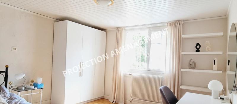 Maison - 169 m² - 6 pièces