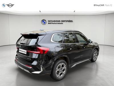 Bmw X1 U11 sDrive 18i 136ch Dkg7 xLine