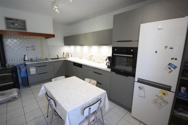 Maison - 142 m² - 5 pièces