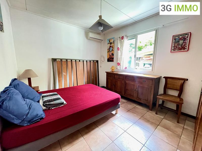 Villa - 170 m² - 7 pièces