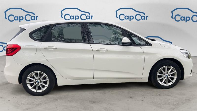 Bmw Serie 2 Active Tourer (F45) 2.0 218dA 150 Business - Automatique