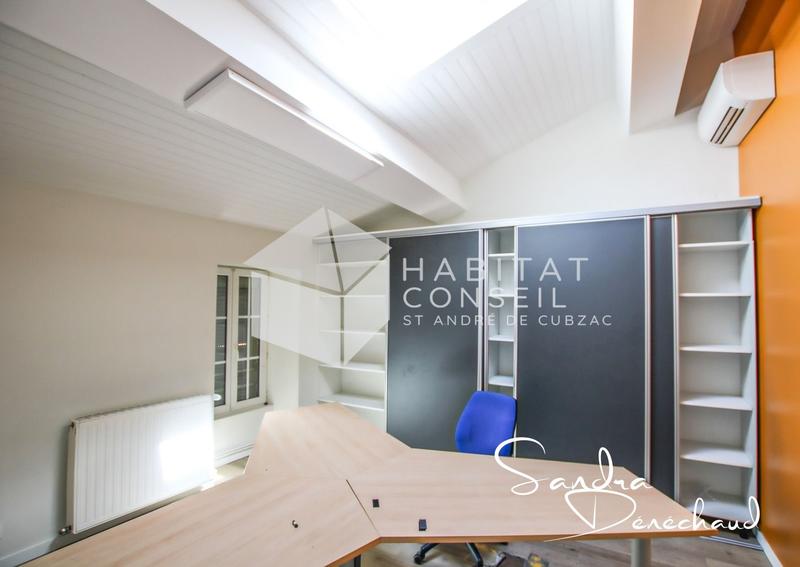 Appartement - 102 m² - 4 pièces