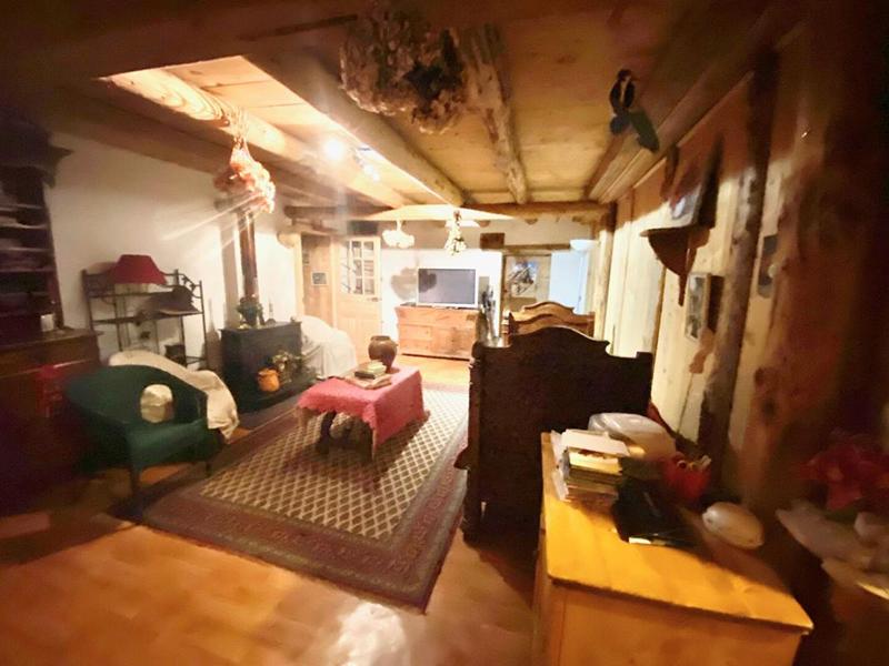 Châlet - 376 m² - 12 pièces